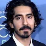 Dev Patel "monkey man"