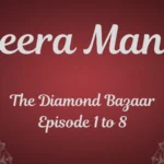 Heeramandi-The Diamond Bazaar